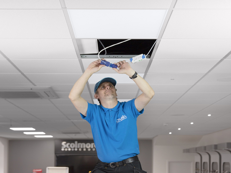 Ask OVIA: your lighting questions answered